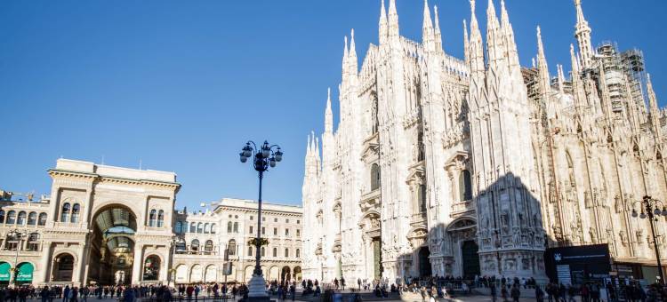 米兰柏悦酒店(Park Hyatt Milan)图片