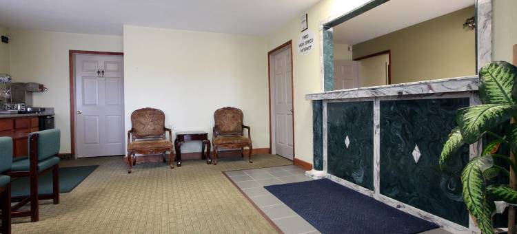 卡博特美洲最佳价值酒店(Americas Best Value Inn Cabot)图片