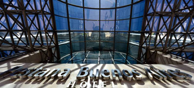 佩斯塔纳布宜诺斯艾利斯酒店(Pestana Buenos Aires)图片