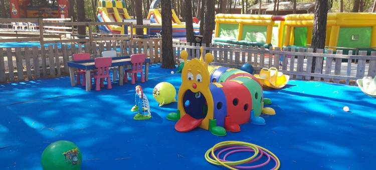 La Perle Marine - Sud Nantes Atlantic Toboggan图片