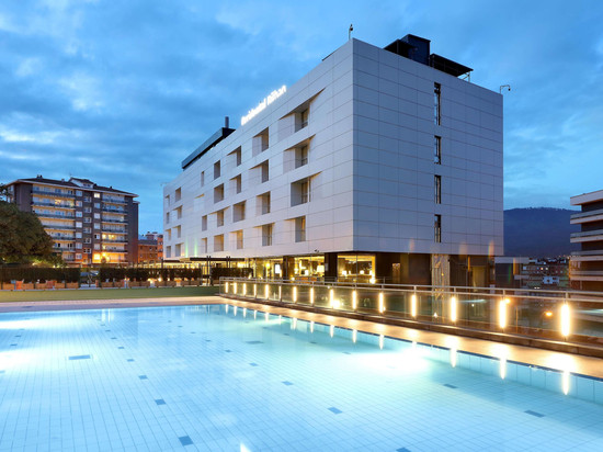 毕尔巴鄂西方酒店