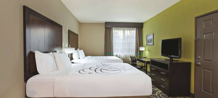 洛斯巴诺斯拉昆塔温德姆套房酒店(La Quinta Inn & Suites by Wyndham Los Banos)图片