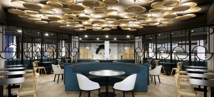 西西里大帕拉迪姆度假村及水疗中心(Grand Palladium Sicilia Resort & Spa)图片