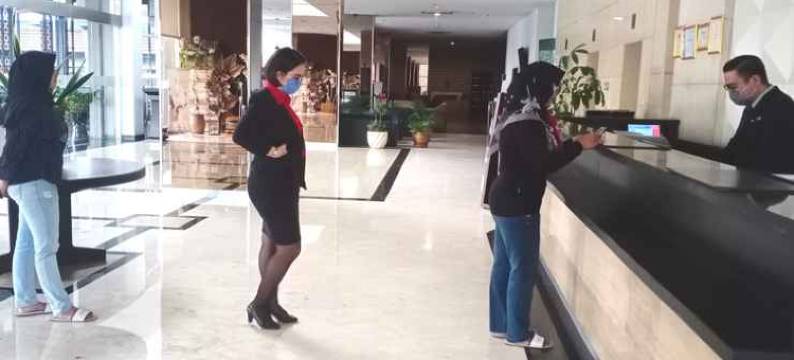 雅诗顿帝国勿加泗酒店及会议中心(Aston Imperial Bekasi Hotel & Conference Center)图片