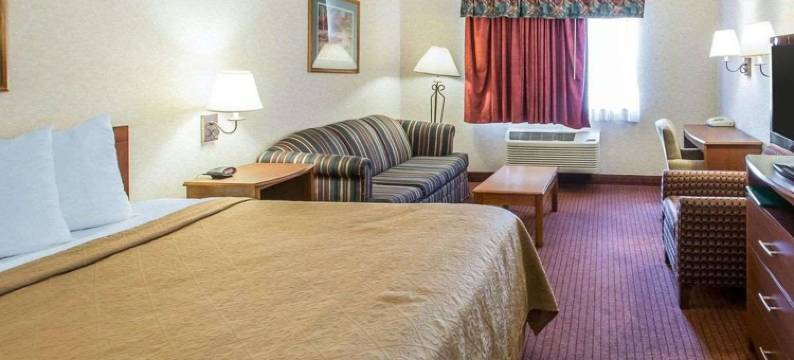 GreenTree Inn Denver Tech Center图片