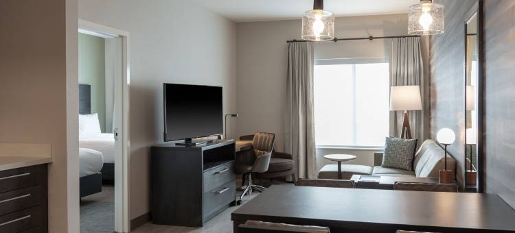 Residence Inn Lancaster Palmdale图片