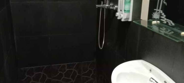 瑞驰酒店(The Rich Hotel)图片