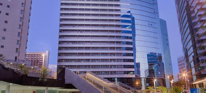 费欧逊赫普拉斯酒店(Fusion Hplus Express +)图片