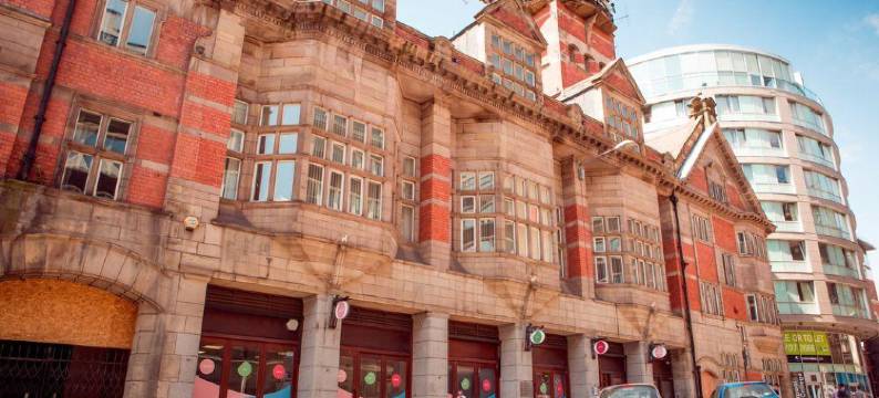 美食与爱酒店(Sleep Eat Love)图片