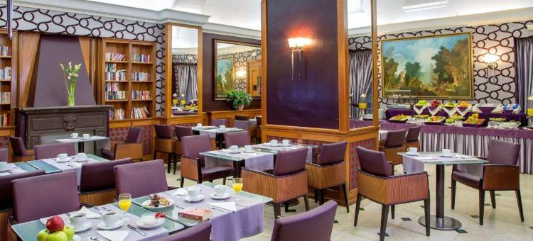 摩甘纳酒店(Hotel Morgana)图片