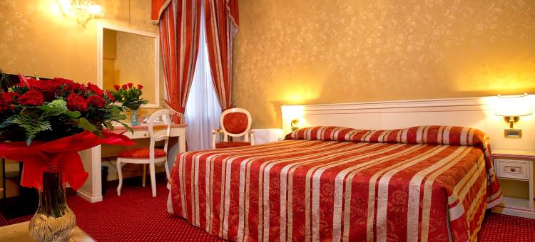 卡胜波罗酒店(Ca' San Polo)图片