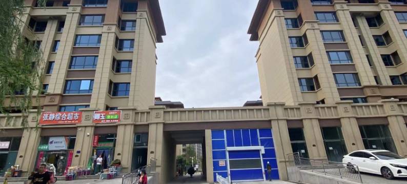 晴然民宿(栾武路分店)图片
