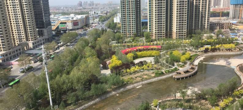 格兰666民宿(东卫生街2号分店)图片