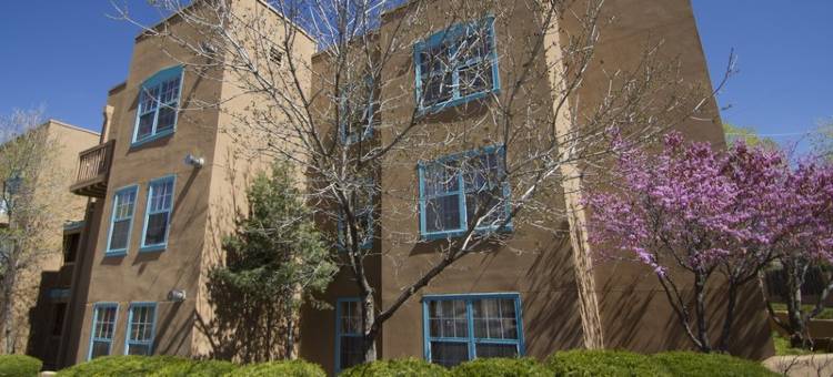 圣达菲希尔顿度假俱乐部别墅(Hilton Vacation Club Villas de Santa Fe)图片