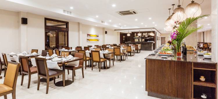 埃克斯卡塔拉塔斯酒店(Exe Hotel Cataratas)图片