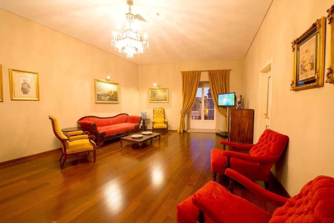 Vila Gale Collection Palácio Dos ArcosOver view