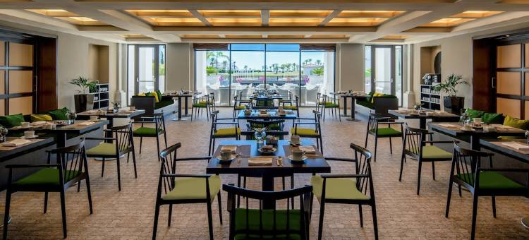 拉托雷希尔顿逸林高尔夫水疗度假酒店(DoubleTree by Hilton La Torre Golf & Spa Resort)图片