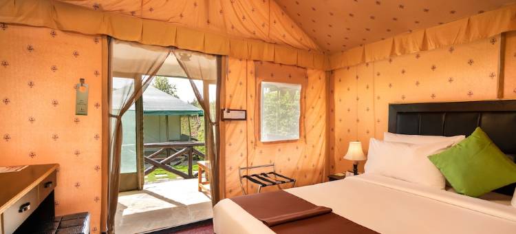 趣味度假屋度假村 - 阿育吠陀 Spa 酒店(Fun Retreat Resort, Hotel and Ayurveda Spa)图片