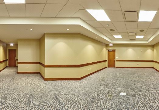 The Westin Chicago North Shore Hotel Overview