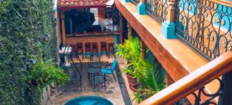 Hotel Mirna & OCT图片