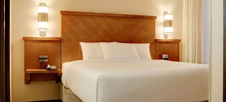 韦恩堡西北凯悦嘉轩酒店(Hyatt Place Fort Wayne - Northwest)图片