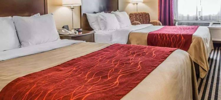 Wingate by Wyndham Pittsburgh/West Mifflin图片