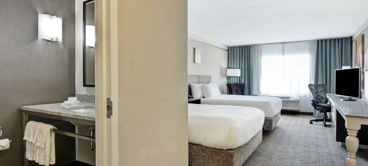 奥什科什希尔顿花园酒店(Hilton Garden Inn Oshkosh)图片