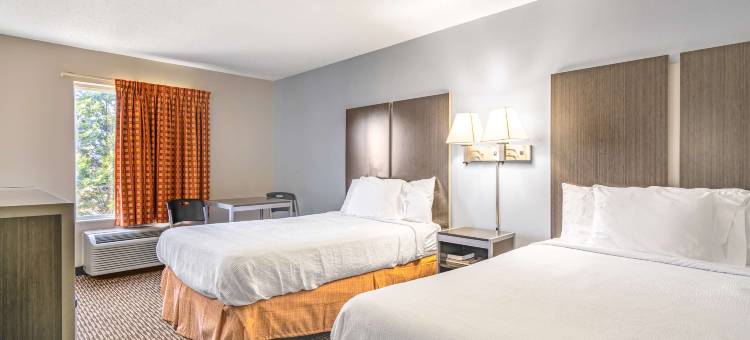 Suburban Studios Chattanooga Northeast - Ooltewah图片