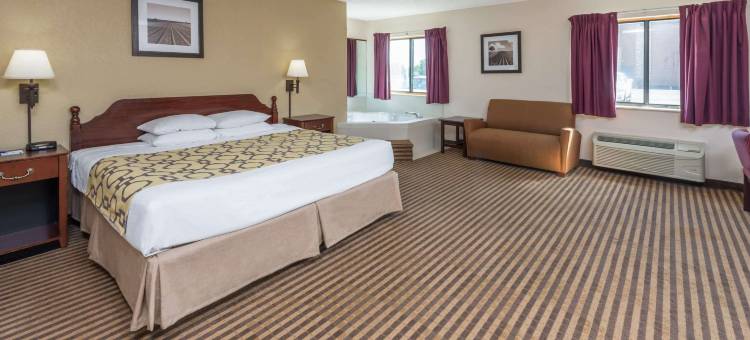 梅特罗波利斯呗盟套房酒店(Baymont by Wyndham Metropolis)图片