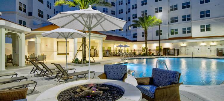 RESIDENCE INN ORLANDO AT FLAMINGO CROSSINGS® TOWN CENTER图片