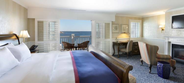 麦迪逊海滩希尔顿格芮精选酒店(Madison Beach Hotel , Curio a Collection by Hilton)图片