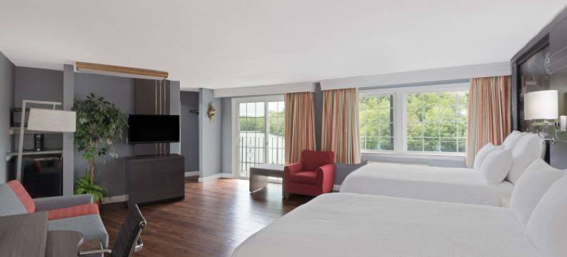 斯特布里奇温德姆速8酒店(Super 8 by Wyndham Sturbridge)图片