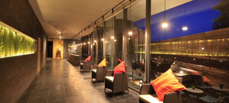 热海Tensui传统日式旅馆(Atami Tensui)图片