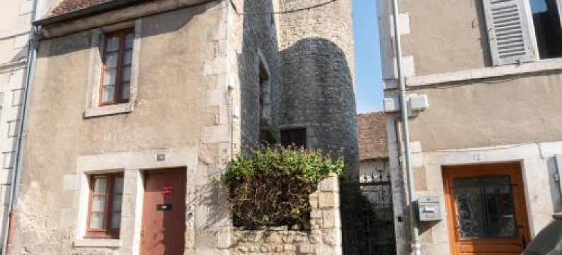 玛莉恩公寓酒店(Appartement Meneau)图片