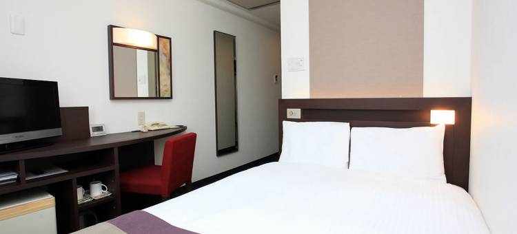 Urban酒店京都伏见(Urban Hotel Kyoto)图片