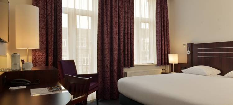 阿姆拉斯皇帝大酒店(Amrâth Grand Hotel de l’Empereur)图片