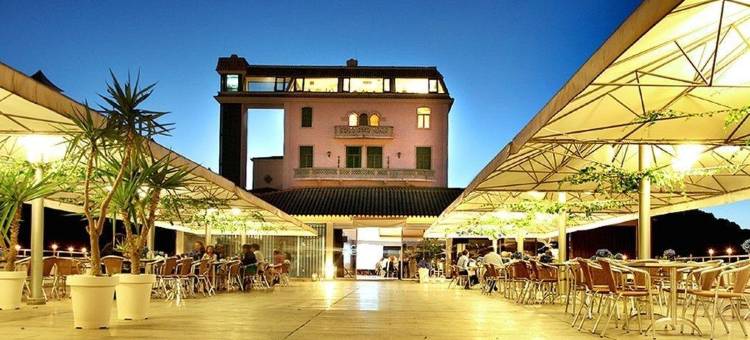 萨多塞图巴尔B&B旅馆(B&B HOTEL Sado Setúbal)图片