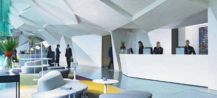 都柏林马克安纳塔拉酒店 - 立鼎世酒店集团(Anantara The Marker Dublin Hotel)图片