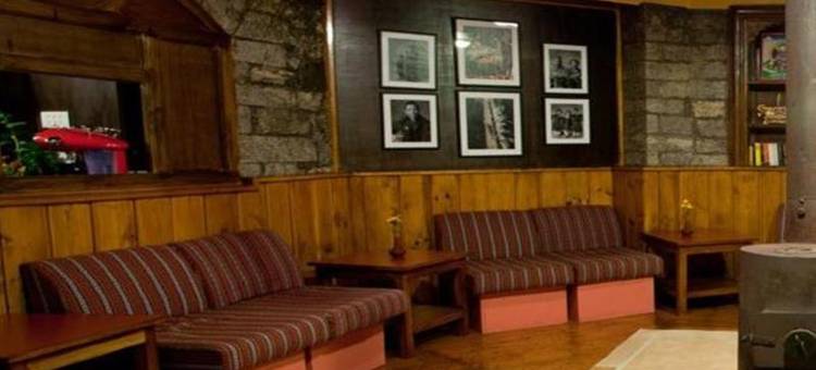 尼泊尔法克定山屋酒店(Mountain Lodges of Nepal - Phakding)图片