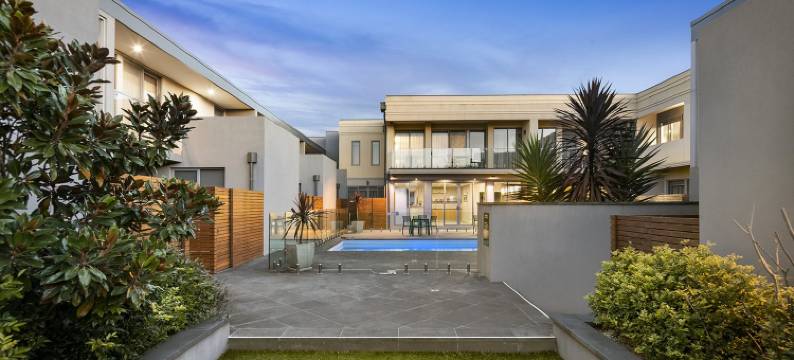 波特兰探索酒店(Quest Portland)图片