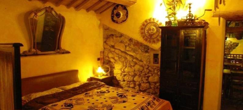 皮斯托里旅馆(Locanda Dai Pistori)图片