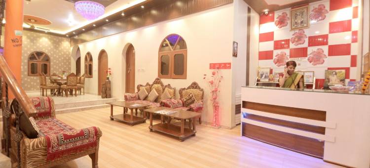 拉什米酒店(Hotel Rashmi)图片