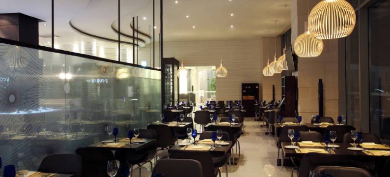 金浦机场乐天城市酒店(LOTTE CITY HOTEL GIMPO AIRPORT)图片