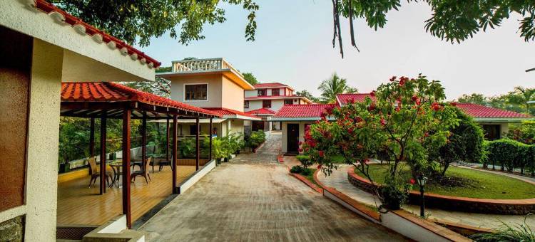 天堂度假别墅(Paradise Villas & Resort)图片