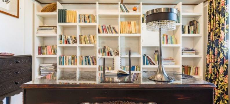 趣旅行店度假别墅(盐葵路分店)图片