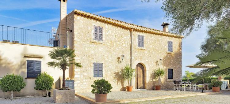 Finca Son Burguet 010 by Mallorca Charme图片
