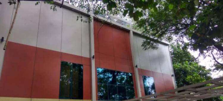 Treebo 安柏国际(Treebo Amber International)图片