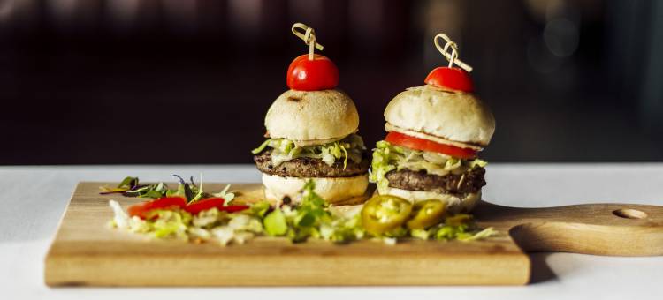 蒙特利尔机场诺富特酒店(Novotel Montréal Aéroport)图片