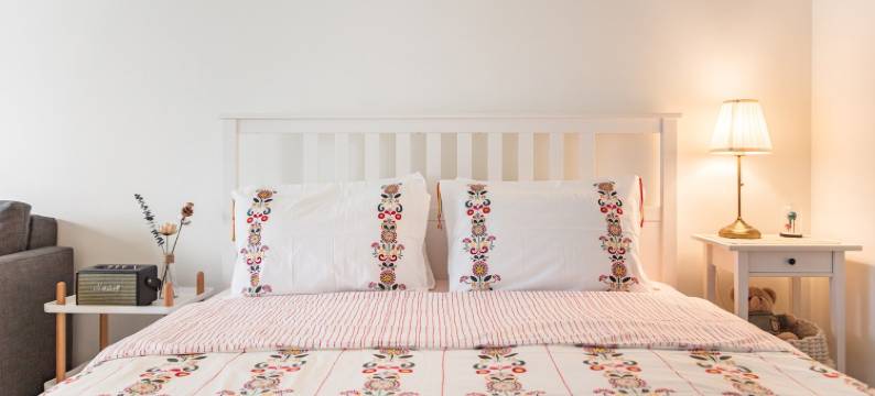 Lydia公寓(东顺城南街分店)图片