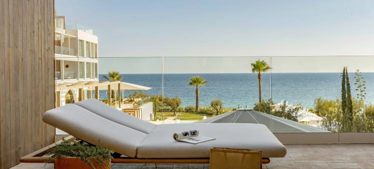 布朗克盛美利亚别墅(Villa Le Blanc Gran Melia)图片